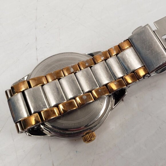 (58745-1) Bulova 98N100 Watch - Picture 7 of 8